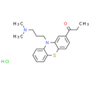 Propionylpromazine hydrochloride