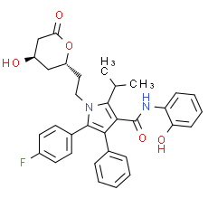 2-Hydroxy atorvastatin lactone