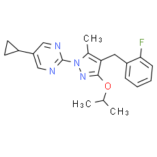 hDHODH-IN-7