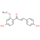 3-Deoxysappanchalcone