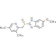 4-Desmethoxy Omeprazole
