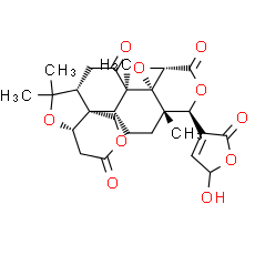 Isolimonexic acid