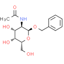 Benzyl-α-GalNAc