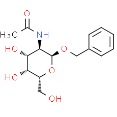 Benzyl-α-GalNAc