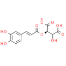 Caftaric acid