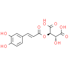 Caftaric acid