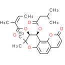 Praeruptorin E