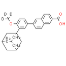 Adapalene-d3