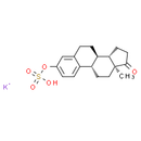Estrone sulfate potassium