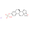 Estrone sulfate potassium