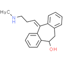 (Z)-10-Hydroxynortriptyline