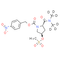 (2S, 4R)-2-[(Dimethylamino)carbonyl]-4-[(methylsulfonyl)oxy]-1-pyrrolidinecarboxylic Acid-d6 4-Nitrobenzyl Ester-d6