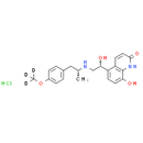 Carmoterol-d3 hydrochloride