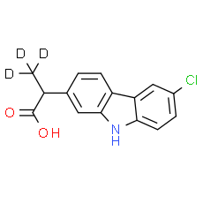 Carprofen-d3