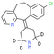 Desloratadine-d4