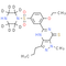 Desmethyl Thiosildenafil-d8