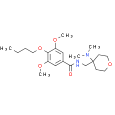 Opiranserin