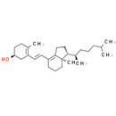 Isotachysterol 3