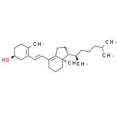 Isotachysterol 3