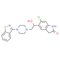 Hydroxy ziprasidone