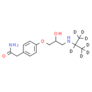 Atenolol-d7