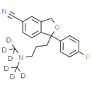 Citalopram-d6