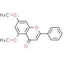 5, 7-Dimethoxyflavone