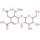 Secologanoside