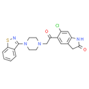 Keto Ziprasidone