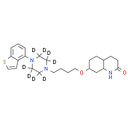 Brexpiprazole D8