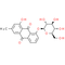 Chrysophanol 8-O-glucoside