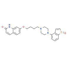 Brexpiprazole S-oxide