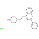 Pipequaline hydrochloride
