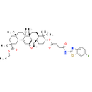 Hsp90-Cdc37-IN-1