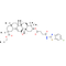 Hsp90-Cdc37-IN-1