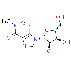1-Methylinosine