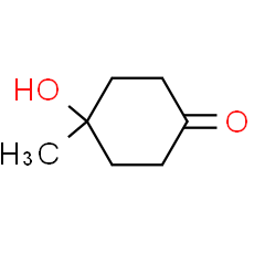 4-Hydroxy-4-methylcyclohexanone