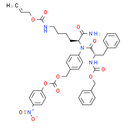 Cbz-Phe-(Alloc)Lys-PAB-PNP