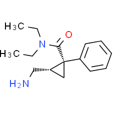Dextromilnacipran