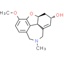 Epi-galantamine