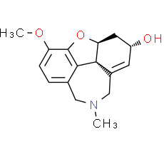 Epi-galantamine