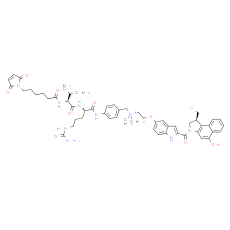 MC-Val-Cit-PAB-duocarmycin