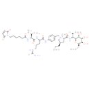 MC-Val-Cit-PAB-clindamycin