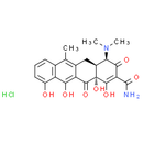 4-Epianhydrotetracycline hydrochloride