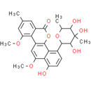 Chrysomycin B