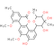 Chrysomycin B