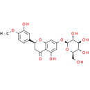 Hesperetin 7-O-glucoside