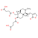 Dehydroandrographolide succinate