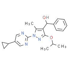 hDHODH-IN-4