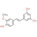Isorhapontigenin